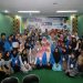 LKUI UMSU “Training Volunteer in Action”