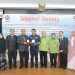 Difasilitasi LKUI,  FK UMSU Jajaki Kerjasama dengan Fakulti Perubatan UniSZA Malaysia
