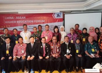 LKUI UMSU Hadiri ‘Workshop Continuing Education’ di Yogyakarta