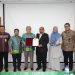 Jalin Silaturrahim dan Jajaki Kerjasama, UMSU Terima Lawatan MDN Malaysia