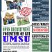 Open Recruitment Volunteer of LKUI UMSU