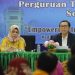 ASKUI PTMA Se-Indonesia Gelar Workshop di UMSU