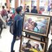 FISIP UMSU-PFI-ACT Sumut Gelar Pameran Foto dan Diskusi Peduli Lombok