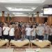 FISIP UMSU Teken MoU dengan 5 Media Online dan Gelar Seminar Ilmiah