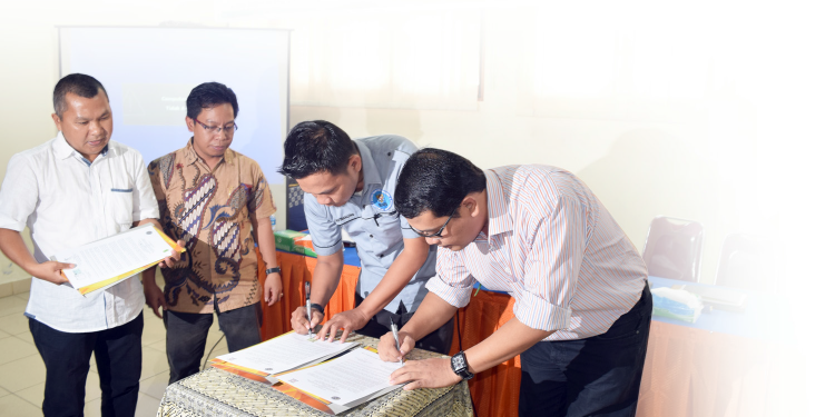 Paket “Jambak” Narkoba Intai Anak-anak Prodi IKS FISIP UMSU Siapkan Peksos Anak