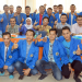 Mahasiswa Prodi IKS PKL ke Sembilan Lembaga