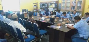 FISIP UMSU Gelar Workshop Penulisan PKM Riset Dikti 2017-2018