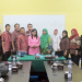 FISIP UMSU Gelar Workshop Kiat-Kiat Penulisan Proposal DP2M DIKTI