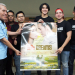 PK IMM FISIP Datangkan Kru Film Toba Dreams di UMSU