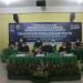 404 Mahasiswa Baru FISIP UMSU Antusias Ikuti PKKMB