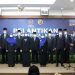 Rektor Prof Agussani Minta Dekan di Lingkungan UMSU Jadi “Petarung”