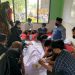 Lebih Memahami Proses Fardhu Kifayah, PK IMM FISIP UMSU Gelar Pelatihan