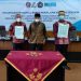 Siap Go Internasional! FISIP UMSU Teken MoA dengan 10 FISIP PTMA se-Indonesia
