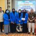 Bertekad Masuk PIMNAS, 3 Kelompok PKM FISIP UMSU Launching Produk