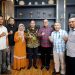 Rencana Kerjasama MPKS dan UMSU untuk Cetak Pekerja Sosial Profesional