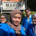 71 Mahasiswa Prodi Kessos FISIP UMSU Praktikum Makro di 13 Lembaga