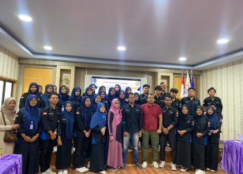 HMJ Kessos FISIP UMSU Siap Lakukan Transformasi Sosial Berbasis Riset dan Inovasi