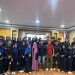 HMJ Kessos FISIP UMSU Siap Lakukan Transformasi Sosial Berbasis Riset dan Inovasi
