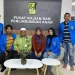 Pantau Pelaksanaan Praktikum, Dosen Kessos FISIP UMSU Apresiasi Kemampuan Mahasiswa Beradaptasi