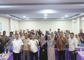 KS FISIP UMSU Workshop