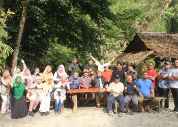 Refreshing Dosen FISIP UMSU 2025