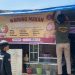 Mahasiswa Kessos FISIP UMSU Hidupkan Semangat Kemandirian UMKM Lewat Program “Kencleng Baper”