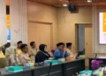 Dosen Prodi KS FISIP UMSU Jadi Narasumber Pembahasan LKPj di DPRD Batam, Perkuat Kolaborasi Akademik dan Kebijakan Publik