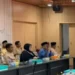 Dosen Prodi KS FISIP UMSU Jadi Narasumber Pembahasan LKPj di DPRD Batam, Perkuat Kolaborasi Akademik dan Kebijakan Publik