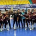 Tim Futsal FISIP UMSU Juara Sumut Futsal Fest 2026