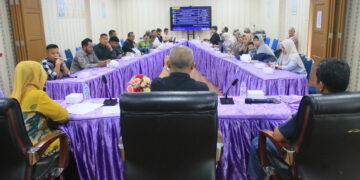 FISIP UMSU Matangkan Persiapan KKN Mahasiswa 2026