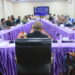 FISIP UMSU Matangkan Persiapan KKN Mahasiswa 2026