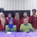 IMM FISIP UMSU Audiensi dengan Pimpinan Fakultas Bahas Program Studi Banding ke Aceh