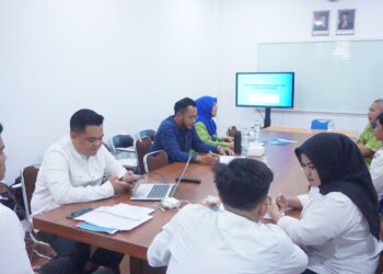 Prodi Kesejahteraan Sosial FISIP UMSU Kembali Gelar Seminar Proposal Mahasiswa