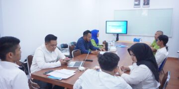 Prodi Kesejahteraan Sosial FISIP UMSU Kembali Gelar Seminar Proposal Mahasiswa