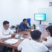 Prodi Kesejahteraan Sosial FISIP UMSU Kembali Gelar Seminar Proposal Mahasiswa