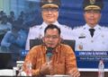 Kaprodi Kesos FISIP UMSU Edukasi 50 Pengelola LKS Deli Serdang