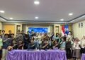 Prodi KESSOS FISIP UMSU Gelar Pertemuan dengan Mahasiswa Baru, Perkuat Kesiapan Akademik
