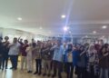 Mahasiswa Baru FISIP UMSU Antusias Ikuti Explore Your Library User Education 2026